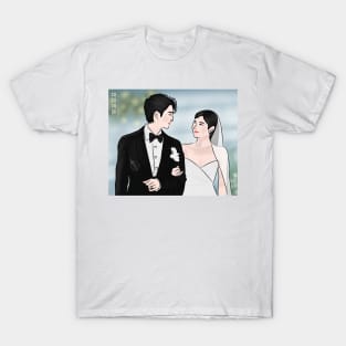 My Demon Korean Drama T-Shirt